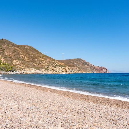 Beachfront Lampis Dolphin 4 سكالا المظهر الخارجي الصورة