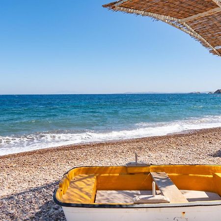Beachfront Lampis Dolphin 4 سكالا المظهر الخارجي الصورة