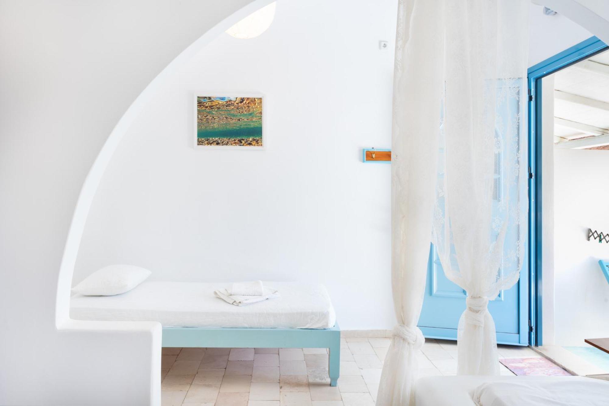 Beachfront Lampis Dolphin 4 سكالا المظهر الخارجي الصورة