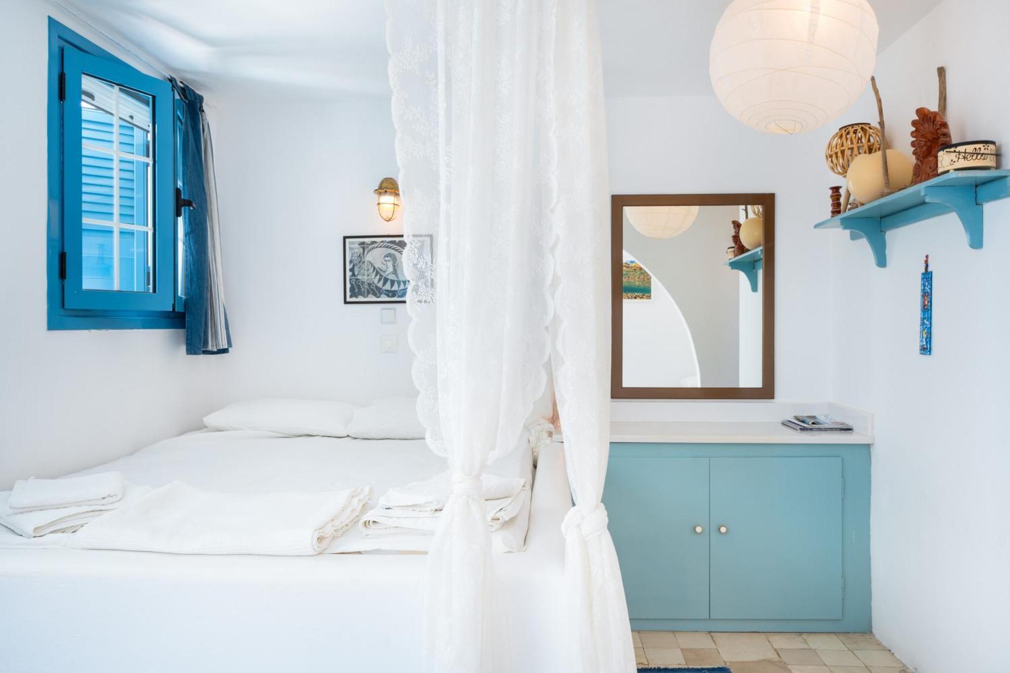 Beachfront Lampis Dolphin 4 سكالا المظهر الخارجي الصورة